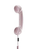 Native Union phone handset Candy - British product