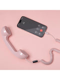 Native Union phone handset Candy - British product