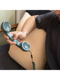 Native Union POP Phone Handset Green - British product