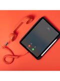 Native Union phone handset red - British product
