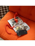Native Union phone handset red - British product