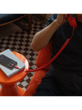 Native Union phone handset red - British product