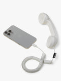 Native Union POP phone handset Sand, UK version