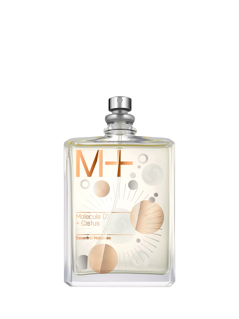 Escentric Molecules Molecule 01 Cistus eau de parfum 100ml (British brand)