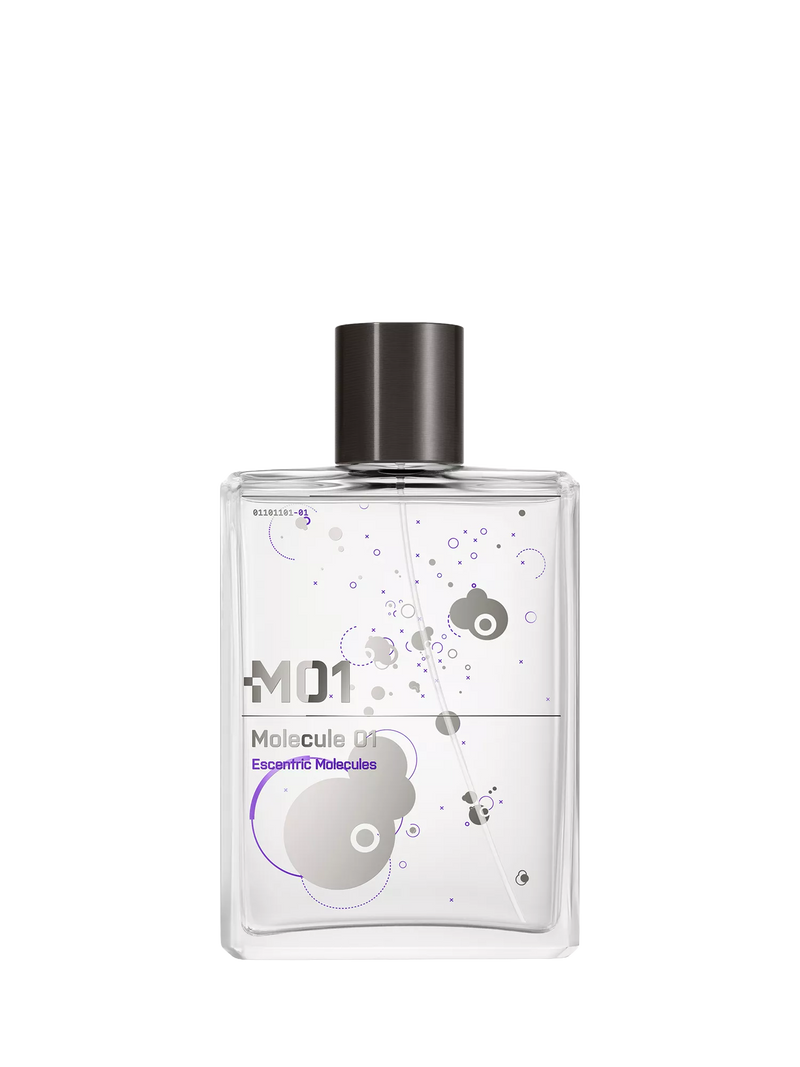 Escentric Molecules Molecule 01 eau de toilette 200ml (British brand)