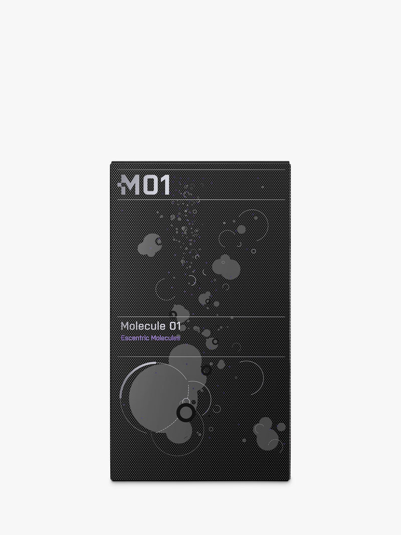 Escentric Molecules Molecule 01 eau de toilette 200ml (British brand)