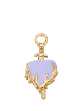 frkl. charm Heart on Fire Lilac, UK version