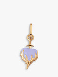frkl. charm Heart on Fire Lilac, UK version