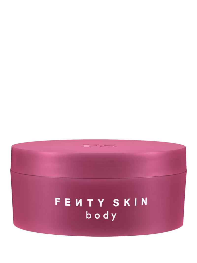 Fenty Skin Butta Drop whipped oil body cream 200ml, imported from the UK