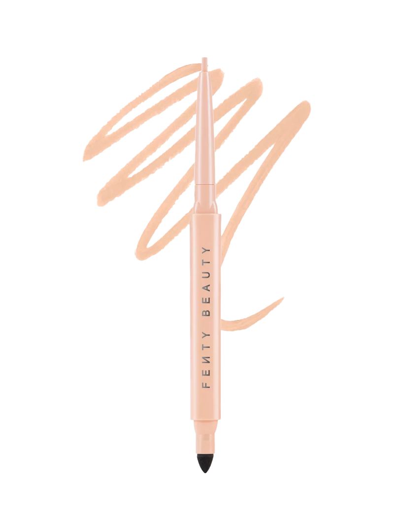 Fenty Beauty Fine Linez Lash Line-Enhancing Eyeliner Pencil 0.1g