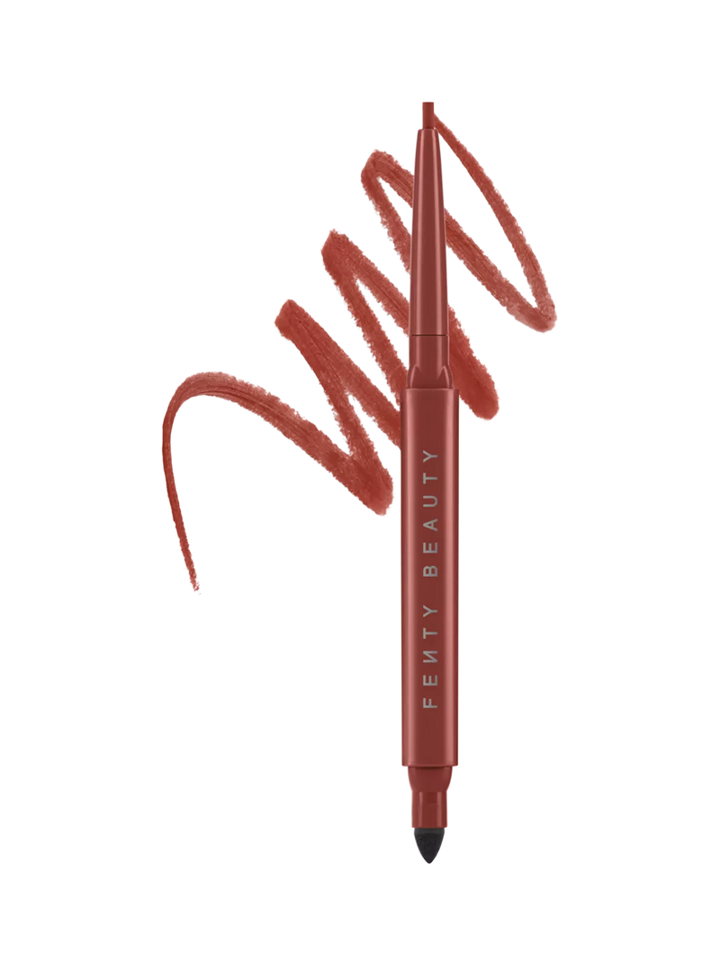 Fenty Beauty Fine Linez Lash Line-Enhancing Eyeliner Pencil 0.1g
