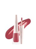 Longwear Fluid Lip Colour in Matte Finish - Unveil Shade