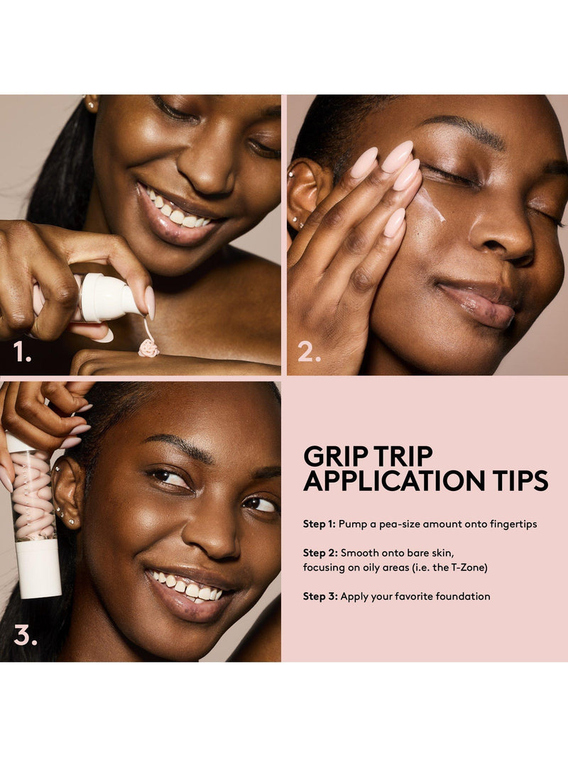 Fenty Beauty Grip Trip mini primer 15ml, imported from the UK