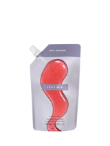 John Lewis Fenty Beauty Cherry Dub Pore Purify'r Gel Cleanser Refill 400ml- Buy online at McGrocer