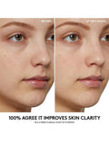 Fenty Skin Cherry Dub gel cleanser refill 400ml (British brand)