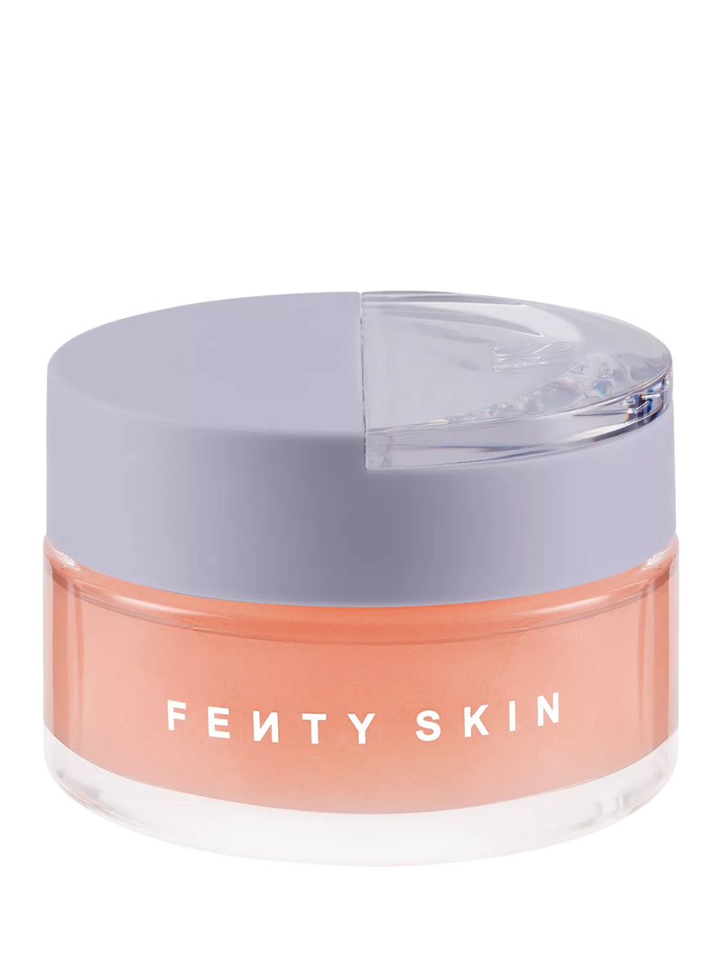 Fenty Beauty Dew N Plump face mask 75ml, imported from the UK