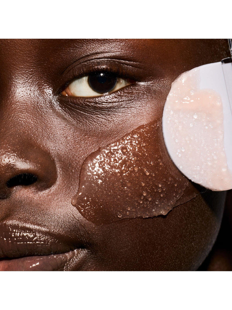 Fenty Beauty Dew N Plump face mask 75ml, imported from the UK