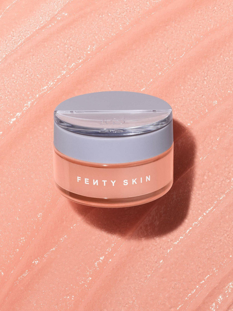 Fenty Beauty Dew N Plump face mask 75ml, imported from the UK