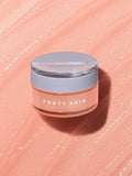 Fenty Beauty Dew N Plump face mask 75ml, imported from the UK