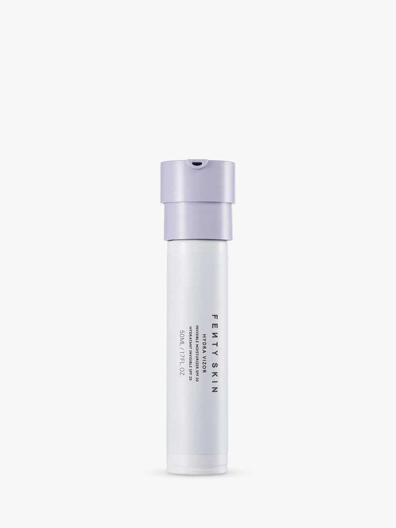 Fenty Skin Hydra Vizor moisturiser SPF 20 50ml, UK version