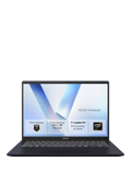 ASUS Vivobook 14 laptop 14-inch blue, imported from the UK
