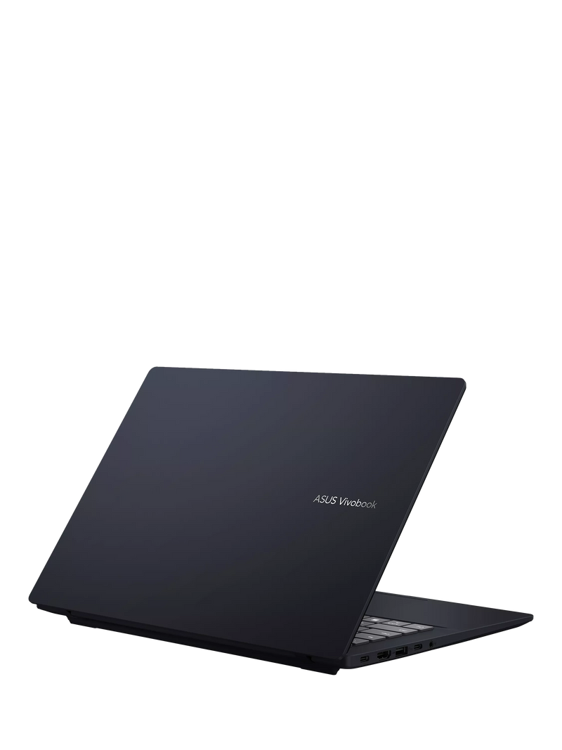 ASUS Vivobook 14 laptop 14-inch blue, imported from the UK