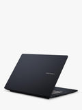 ASUS Vivobook 14 laptop 14-inch blue, imported from the UK