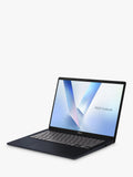 ASUS Vivobook 14 laptop 14-inch blue, imported from the UK