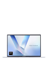 John Lewis ASUS Vivobook 16 M1605 Laptop, AMD Ryzen 7, 16GB RAM, 1TB SSD, 16-inch WUXGA, Silver- Buy online at McGrocer