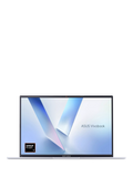 ASUS Vivobook 16 laptop 16-inch silver, UK version