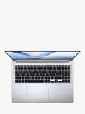 ASUS Vivobook 16 laptop 16-inch silver, UK version