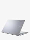 ASUS Vivobook 16 laptop 16-inch silver, UK version