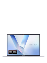 John Lewis ASUS Vivobook 16 M1605 AMD Ryzen 5 Laptop, 16GB RAM, 512GB SSD, 16-inch WUXGA, Silver- Buy online at McGrocer
