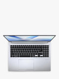 ASUS Vivobook 16 laptop in Silver - British product