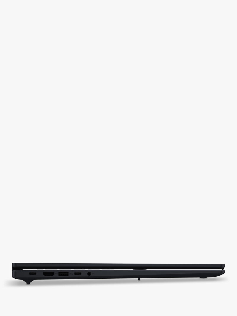 ASUS Vivobook 18 laptop AMD Ryzen AI 7 32GB RAM 1TB SSD Blue (British brand)
