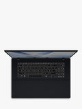 ASUS Vivobook 18 laptop 18 inch, UK version