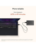 ASUS Vivobook 18 laptop 18 inch, UK version