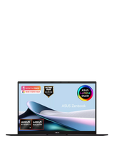 John Lewis ASUS ZenBook 14 Laptop, AMD Ryzen AI 5, 16GB RAM, 1TB SSD, 14 WUXGA OLED, Black- Buy online at McGrocer