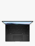 ASUS ZenBook 14 laptop AMD Ryzen AI 5 - British product
