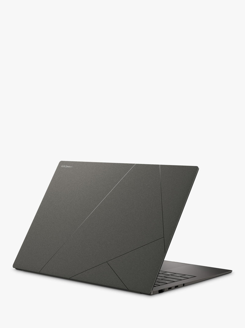 ASUS ZenBook S 14 14-inch laptop Intel Core Ultra 7 16GB 1TB SSD, UK version