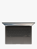 ASUS ZenBook S 14 14-inch laptop Intel Core Ultra 7 16GB 1TB SSD, UK version