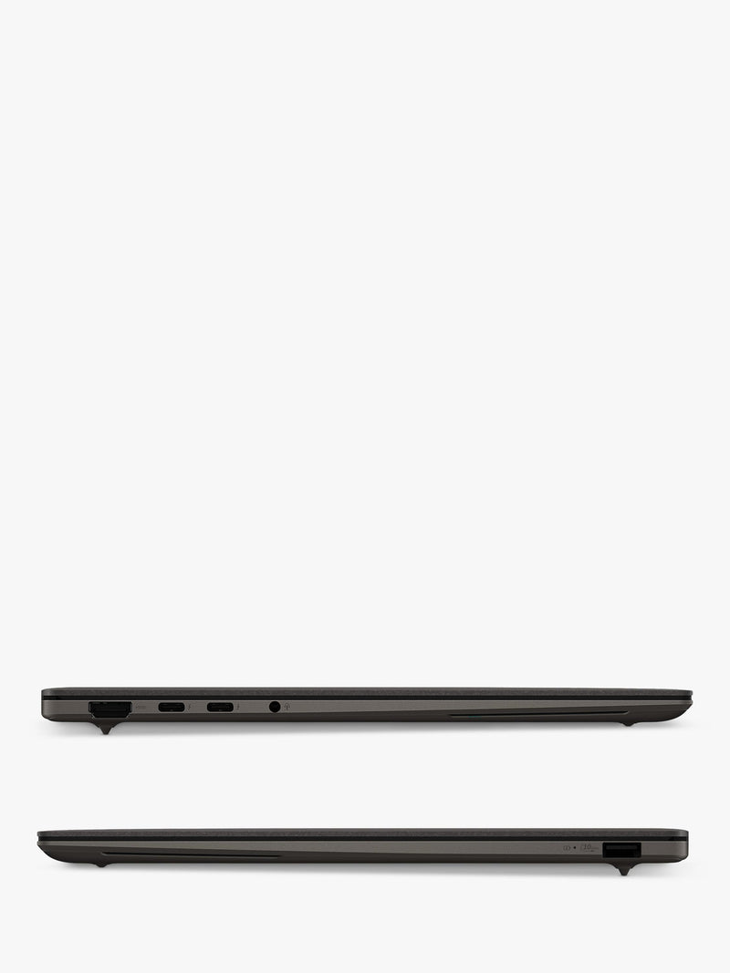 ASUS ZenBook S 14 14-inch laptop Intel Core Ultra 7 16GB 1TB SSD, UK version