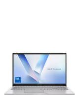 John Lewis ASUS Vivobook 15 X1504 Laptop, Intel Core 5, 16GB RAM, 1TB SSD, 15.6 Full HD, Silver- Buy online at McGrocer