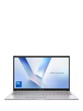 ASUS Vivobook 15 Intel Core 5 16GB 1TB SSD Silver (British brand)
