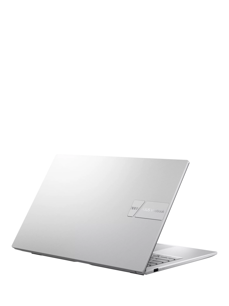 ASUS Vivobook 15 Intel Core 5 16GB 1TB SSD Silver (British brand)
