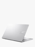 ASUS Vivobook 15 Intel Core 5 16GB 1TB SSD Silver (British brand)