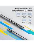 ASUS Vivobook 15 Intel Core 5 16GB 1TB SSD Silver (British brand)
