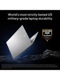 ASUS Vivobook 15 Intel Core 5 16GB 1TB SSD Silver (British brand)