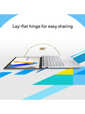 ASUS Vivobook 15 Intel Core 5 16GB 1TB SSD Silver (British brand)