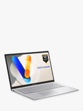 ASUS VivoBook 17 X1704 laptop 17.3 inch (British brand)